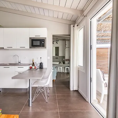 Katerina Mare Lourdas - 5 Steps From The Apartament Lourdata (Kefalonia)
