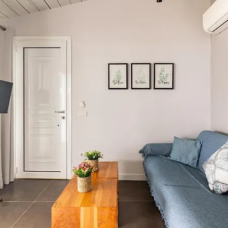 Katerina Mare Lourdas - 5 Steps From The Apartament Lourdata (Kefalonia)