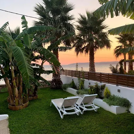 Katerina Mare Lourdas - 5 Steps From The Apartament Lourdata (Kefalonia)