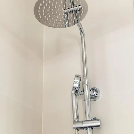 Apartament Katerina Mare Lourdas - 5 Steps From The