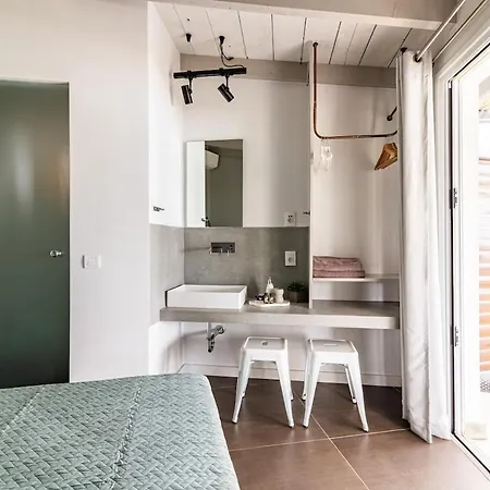 Apartament Katerina Mare Lourdas - 5 Steps From The