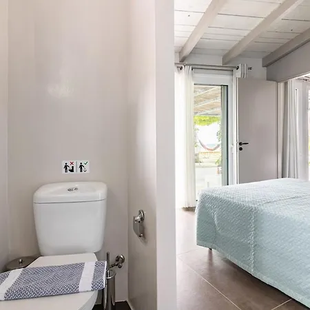 Katerina Mare Lourdas - 5 Steps From The Apartament Lourdata (Kefalonia)