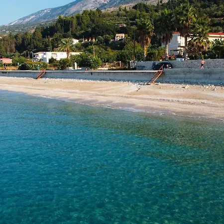 Apartament Katerina Mare Lourdas - 5 Steps From The Lourdata (Kefalonia)